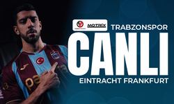 Trabzonspor-Frankfurt
