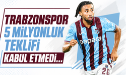 Trabzonspor, Folcarelli için gelen 5 milyon Euro'luk teklifi geri çevirdi!