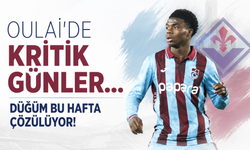 Ouali için kritik günler! Düğüm bu hafta çözülüyor