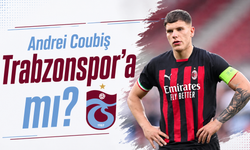 Andrei Coubiș Trabzonspor’a mı? Menajerinden net sözler