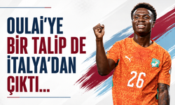 İtalyanlar Ouali için devreye girdi!