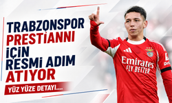 Prestianni için resmi görüşme yapılacak