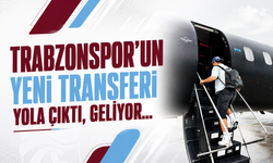Aral Şimşir Trabzonspor için yola çıktı! Trabzon’da büyük hazırlık