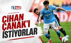 Cihan Çanak’ı istiyorlar
