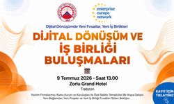 Dijital Dönüşümde Yeni Fırsatlar, Yeni İş birlikleri