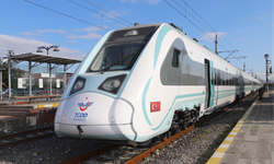 Bakan Uraloğlu açıkladı: Millî elektrikli trenlerin yeni rotası belli oldu