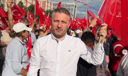 CHP Vakfıkebir İlçe Başkanı istifa etti