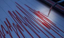6 büyüklüğünde korkutan deprem