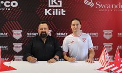 Trabzon ekibi Mete Yıldız ile sözleşme imzaladı