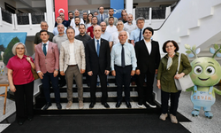 KTÜ Mühendislik Fakültesi ISO 9001:2015 Kalite Yönetim Sistemi Belgesi aldı