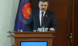 Bakan Çiftçi’nin Bayburt programı belli oldu! Önce Trabzon’a inecek!