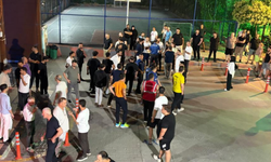 Esenyurt'ta siteye giriş kavgasında 3 kişi yaralandı