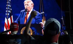 Amerikan tarihine ve sembollerine vurgu! Trump açıkladı