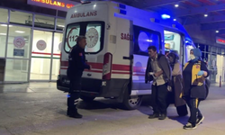 Düğün yemeğinden 50 kişi zehirlendi iddiası