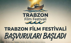2. Trabzon Film Festivali’nin yarışma başvuruları başladı