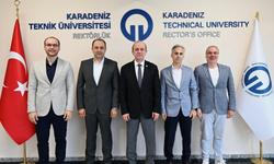 KTÜ ve DSİ’den yapay zekâ destekli baraj güvenliği hamlesi