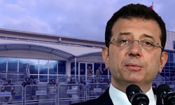 Ekrem İmamoğlu'nun sahte diploma davasının görülmesine devam edildi