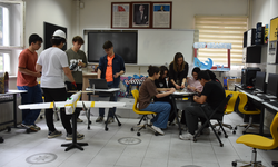 Trabzon'da lise öğrencilerinin katılacağı robot turnuvası düzenlenecek
