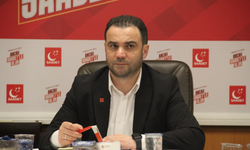 Saadet Partisi Trabzon İl Başkanı Muratoğlu’ndan Ortahisar Belediyesi’ne: "Değişen sadece tabela oldu!"