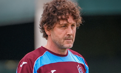 Trabzonspor yeni sezon hazırlıklarına devam ediyor!
