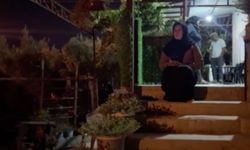 Ailesine mektup bırakarak evden ayrılan 16 yaşındaki Hacer sırra kadem bastı