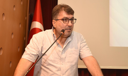 TTSO Meclis Üyesi Kamiloğlu açıkladı! Trabzon ekonomisi güç kazanır
