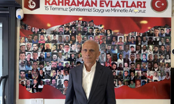 15 Temmuz Şehidinin ağabeyi Fuat Yavuz: ''253 şehitle biz, 40 yıllık bir oluşumu yok ettik''