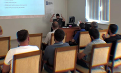 DSM'de ‘Öfke ve Öfke ile Başa Çıkma’ semineri düzenlendi