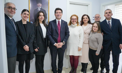 Ortahisar Danışma ve Eğitim Merkezi (ORDA) vatandaşlardan yoğun ilgi görüyor