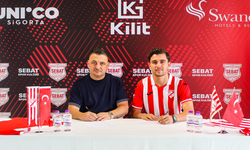 Rıdvan Dönmez Trabzon ekibi ile sözleşme imzaladı
