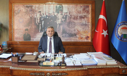 Başkan Gedikli'de 15 Temmuz mesajı