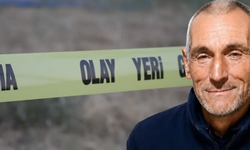 Kayıp ihbarından vahşet çıktı! Babasını parçalayıp tuvalete gömmüş