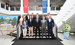 KTÜ’de mentorluk programı güçleniyor