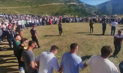 Zigana halkı yayla şenliğinde buluşuyor