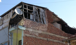 Malatya'da 5 büyüklüğünde deprem