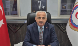 Kaymakam Kotan'dan istişare vurgusu