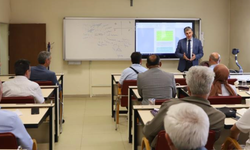 Bayburt’ta 'Eğitim Kurumları Yönetici Yetiştirme Sertifika Programı' başladı