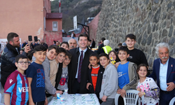 Ortahisar'da mahalle şenlikleri Gölçayır'da başlıyor