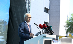 Bakan Uraloğlu açıkladı! Mavi Vatan’da Türkiye’nin deniz hakimiyetini güçlendirecek sistem hizmete açıldı