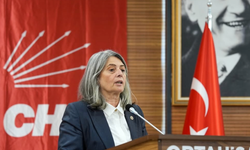CHP'li Suiçmez'den TBMM'de kanun teklifi... "Barolar da davalara katılsın"