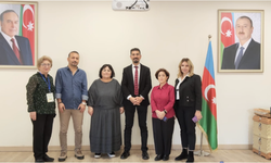 KTÜ ile Azerbaycan Botanik Enstitüsü'nden öğrenci ve akademisyen odaklı uluslararası işbirliği