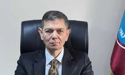 Başkan Mahmut Ören’den 24 Temmuz Gazeteciler ve Basın Bayramı mesajı