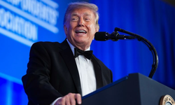 Trump'tan İran açıklaması