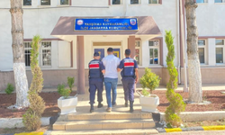 FETÖ'den aranan hükümlü Kırıkkale'de yakalandı