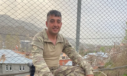 Bölgemizde denizde boğulma tehlikesi geçiren gazi, kurtarılamadı