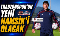 Trabzonspor'un yeni Hamsik'i olacak