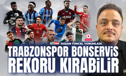 Trabzonspor bonservis bedeli kırabilir! Hasan Tüncel yorumladı