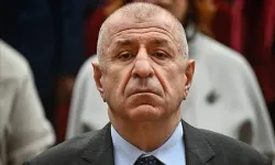 Ümit Özdağ Trabzon'a gelecek!