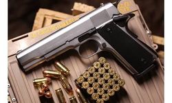 Üretim kapasitesini artıran Trabzonlu silah firmasından 15 ülkeye ihracat