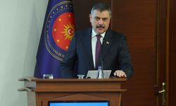 Bakan Çiftçi’den net mesaj! Uyuşturucu ile mücadele yılı ilan ettik